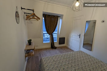 appartement à Paris 18ème (75)