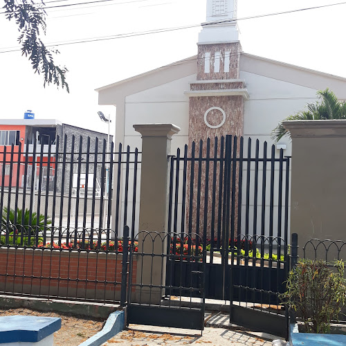 Opiniones de La Iglesia De Jesucristo De Los Santos De Los Ultimos Dias en Guayaquil - Iglesia