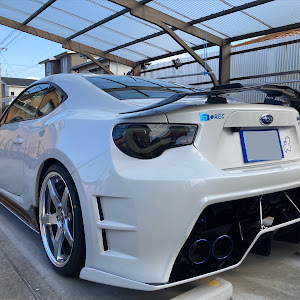 BRZ ZC6