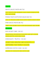 Pizza Point menu 7