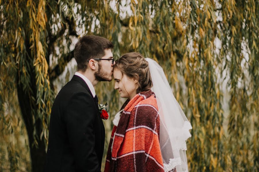 Wedding photographer Elena Lyshko (helenlyshko). Photo of 25 February 2019