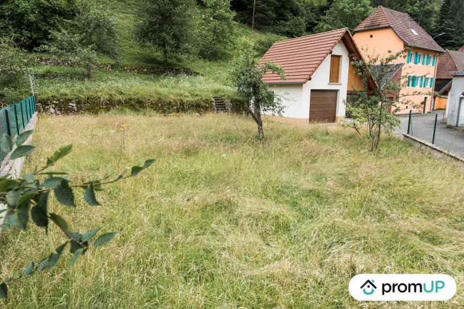 Vente terrain  954 m² à Wildenstein (68820), 79 500 €