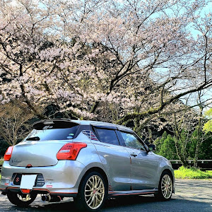 スイフト ZC53S