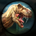 Dino Hunt : Wild Hunting Games