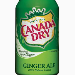 Ginger Ale