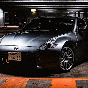 フェアレディZ Z34