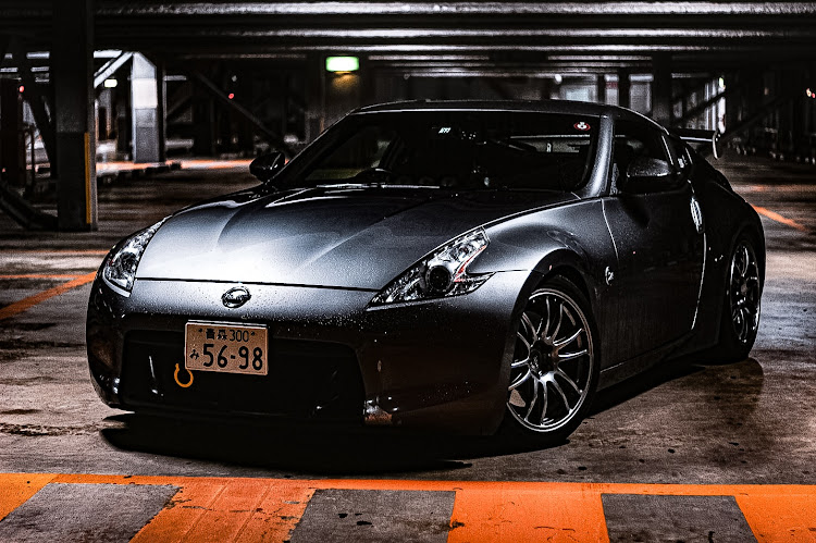 フェアレディZの目指せPickUpCars・サーキット走行・z34・フェアレディZは良いぞに関するカスタム事例の投稿画像1枚目