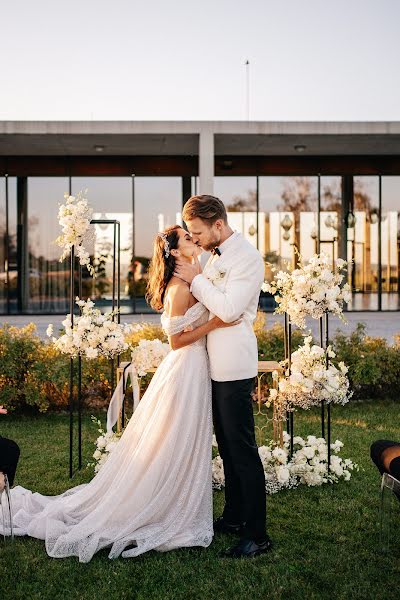 Hochzeitsfotograf Aneta Juříková (fotoanet). Foto vom 15. Januar