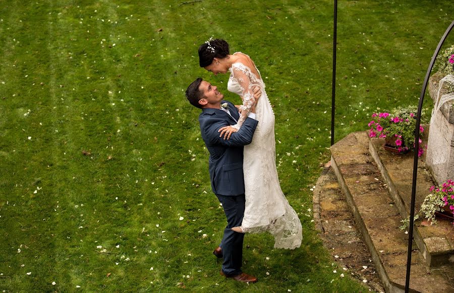 Fotógrafo de casamento Francesco Garufi (francescogarufi). Foto de 11 de maio 2018