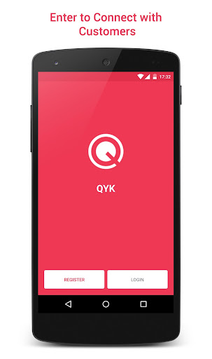 Qyk for Business