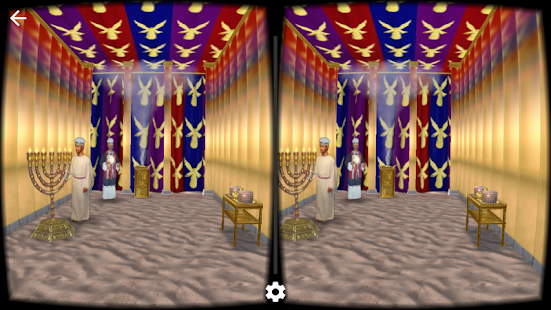 The Virtual Tabernacle(圖1)-速報App