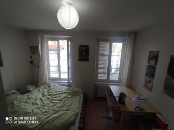 appartement à Strasbourg (67)