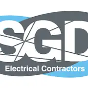 SGD Contractors Limited Logo