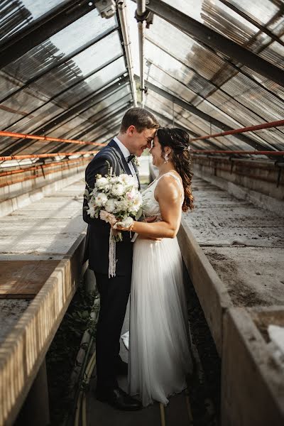 Photographe de mariage Trice Gantner (tricegantner). Photo du 5 septembre 2023