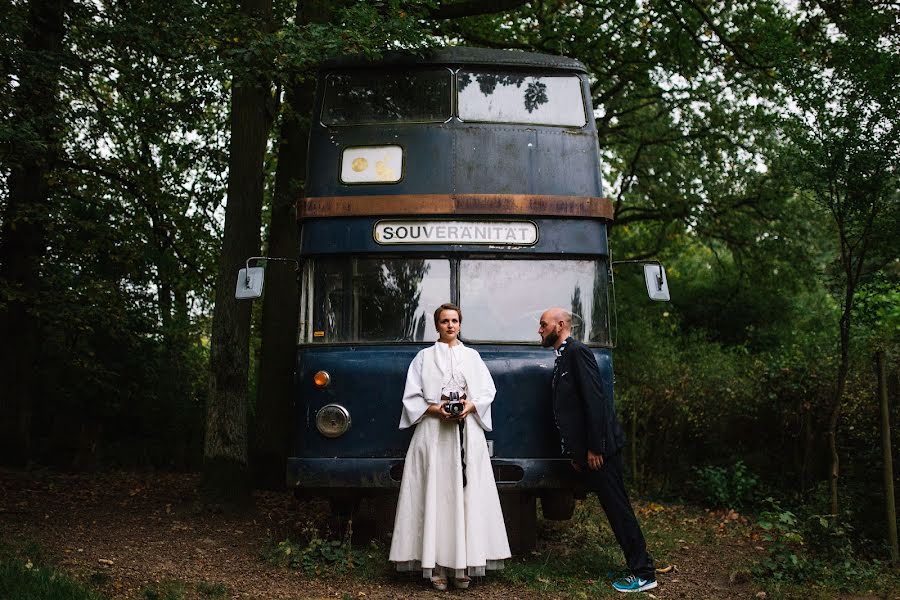 Wedding photographer Vladimir Propp (vladimirpropp). Photo of 17 November 2021