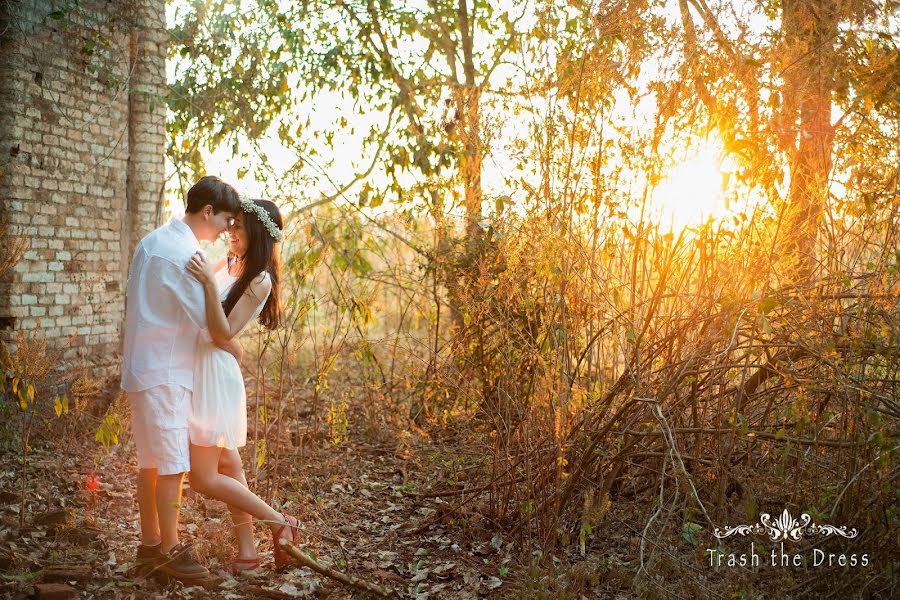 Fotografo di matrimoni Fabian Silvestre Gonçalves (fabiansilvestre). Foto del 29 marzo 2020