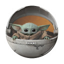 Baby Yoda HD Wallpapers Tab