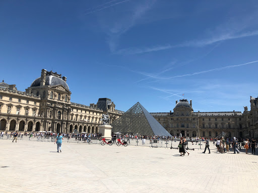 Nuit Du Hack & Paris France 2019