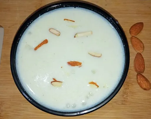 Sabudana Kheer [300 Ml]