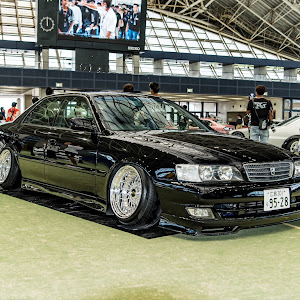 チェイサー JZX100