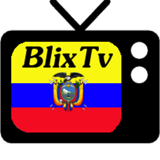Blix Tv-Televisión del Ecuador icon