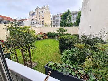 appartement à Clichy (92)