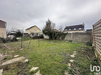 maison à Nanteuil-lès-Meaux (77)