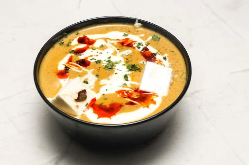 Shahi Paneer