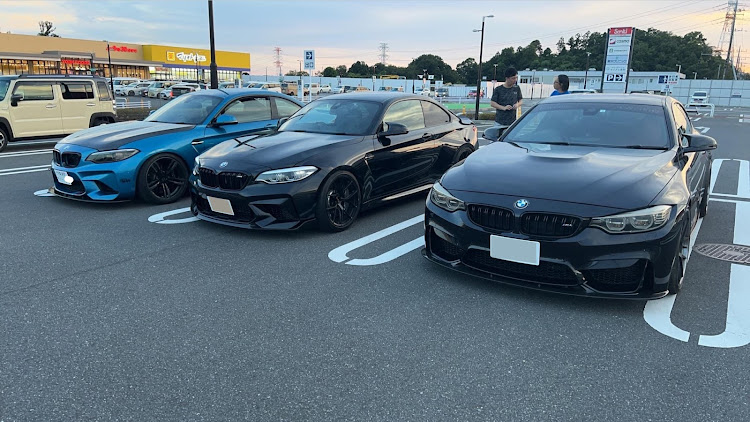 プリウスαのスシロー・塾のお迎え・メッキのシミ・明日は袖森・雨ふらないでねに関するカスタム事例の投稿画像4枚目