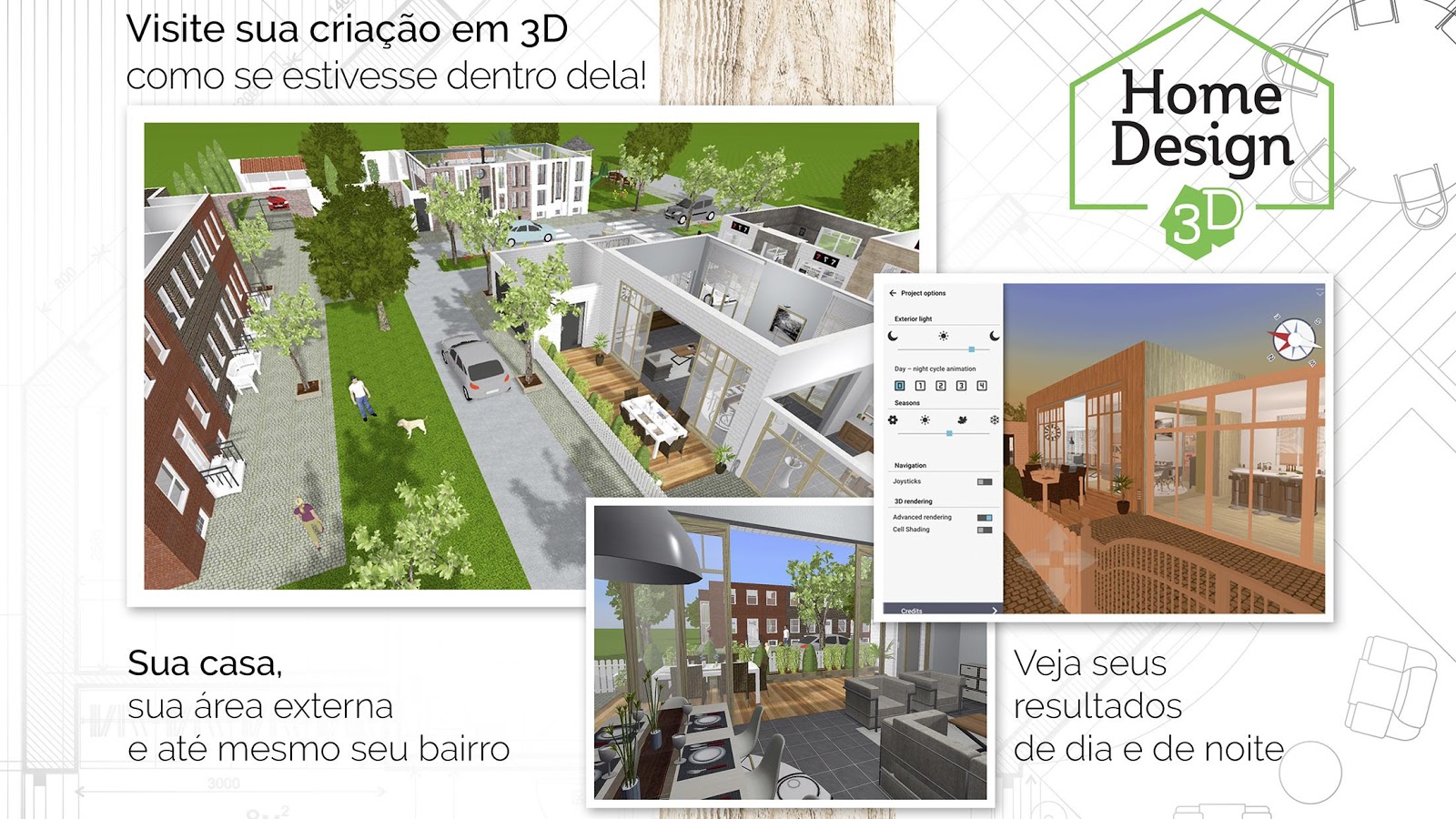  Home  Design  3D  FREEMIUM Apps para Android no Google  Play 