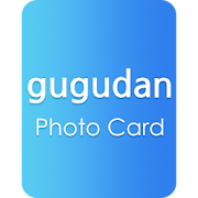 PhotoCard for gugudan 2.0.5 Icon