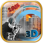 Cover Image of Download City Strike 2015 1.0 APK