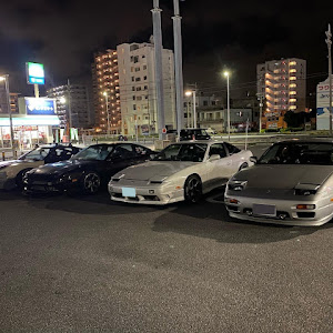 180SX RPS13