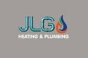 Jlg Heating & Plumbing Ltd Logo