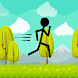 Stickman Runner 3D