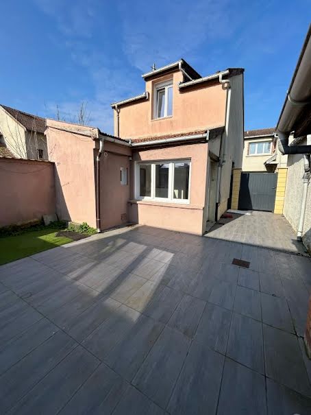 Vente maison 3 pièces 76 m² à Reims (51100), 220 000 €