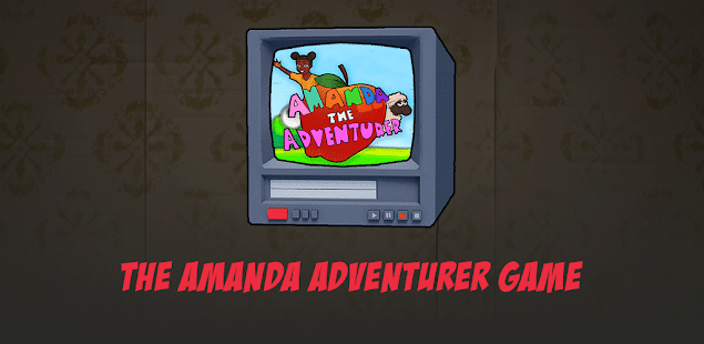 Amanda the Adventurer (2022)