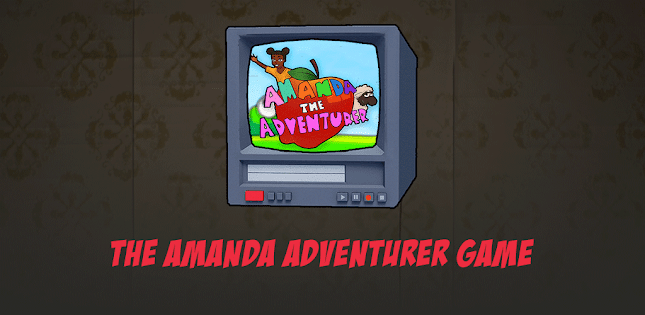 About: Amanda The Adventure Game (Google Play version)