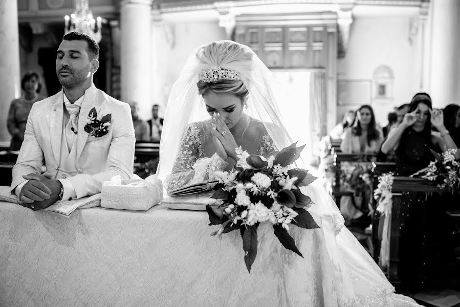 Fotógrafo de casamento Nataliia Danylyshyn (bvqs4m0). Foto de 30 de setembro 2023