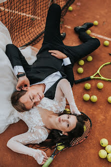 Wedding photographer Adrian Bubicz (bubiczlbn). Photo of 11 November 2023