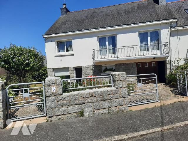 Vente maison 4 pièces 75 m² à Vannes (56000), 392 772 €