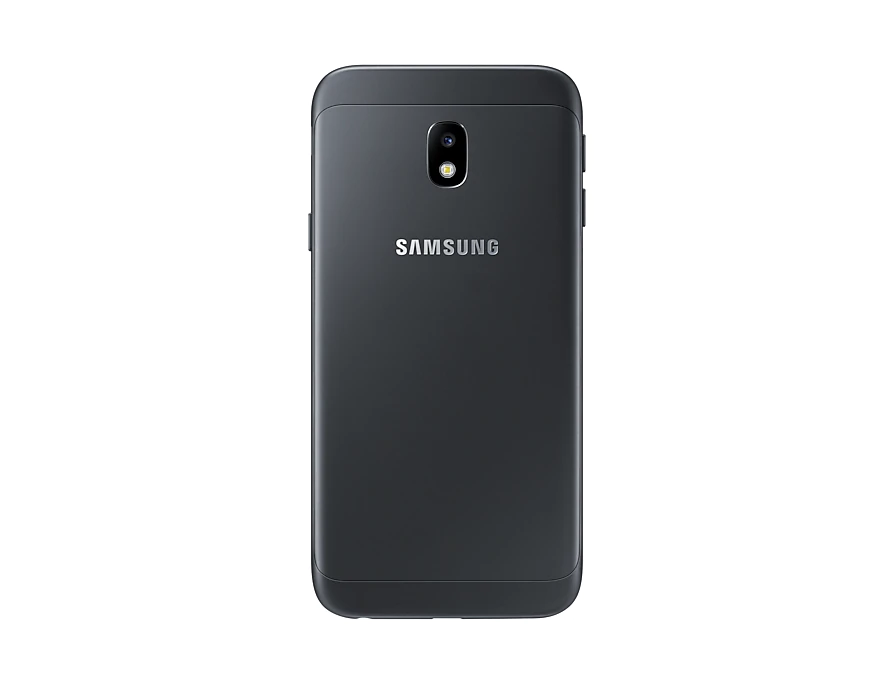 Смартфон Samsung Galaxy J3 2017 J330F Black