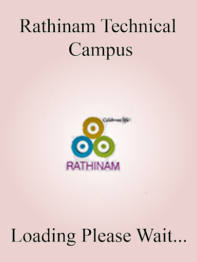 Rathinam Technical Campus