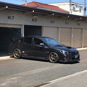 WRX STI