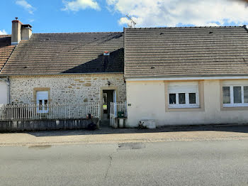 maison à Rigny-sur-Arroux (71)