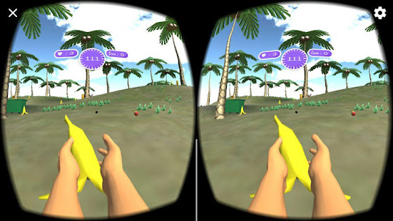 Beach Sweep VR(圖4)-速報App