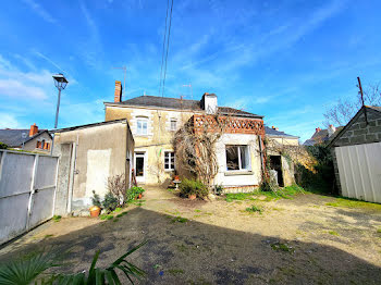 maison à Brissac-Quincé (49)