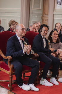 Wedding photographer Alex Nguyen (quannguyenfr). Photo of 26 March 2020