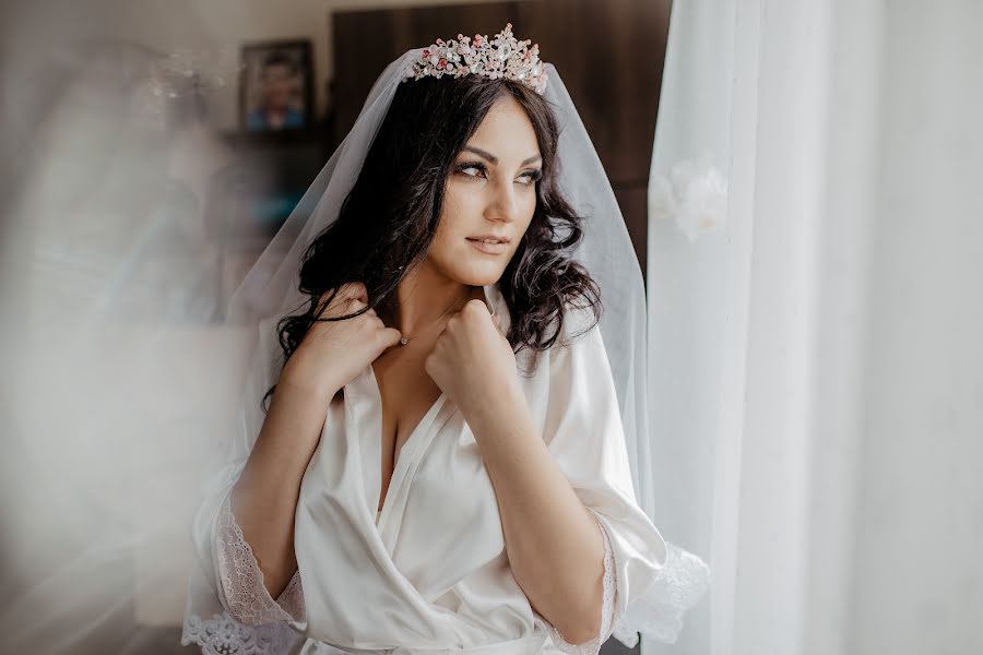 Wedding photographer Andriy Kovalenko (kovaly). Photo of 20 June 2019