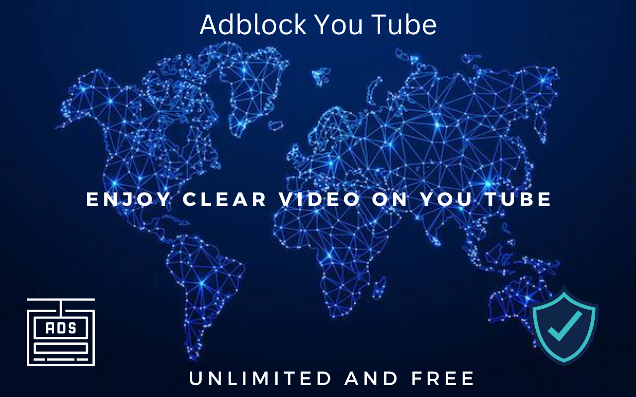 Ads Blocker-Youtube™ like Premium Preview image 4